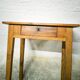 Small farm table