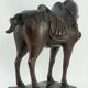 Bronze horse spirit tang, china, mid-20th century