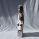 Sculpture Vierge à l’enfant