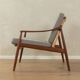 Fauteuil exclusif, Hartmut Lohmeyer