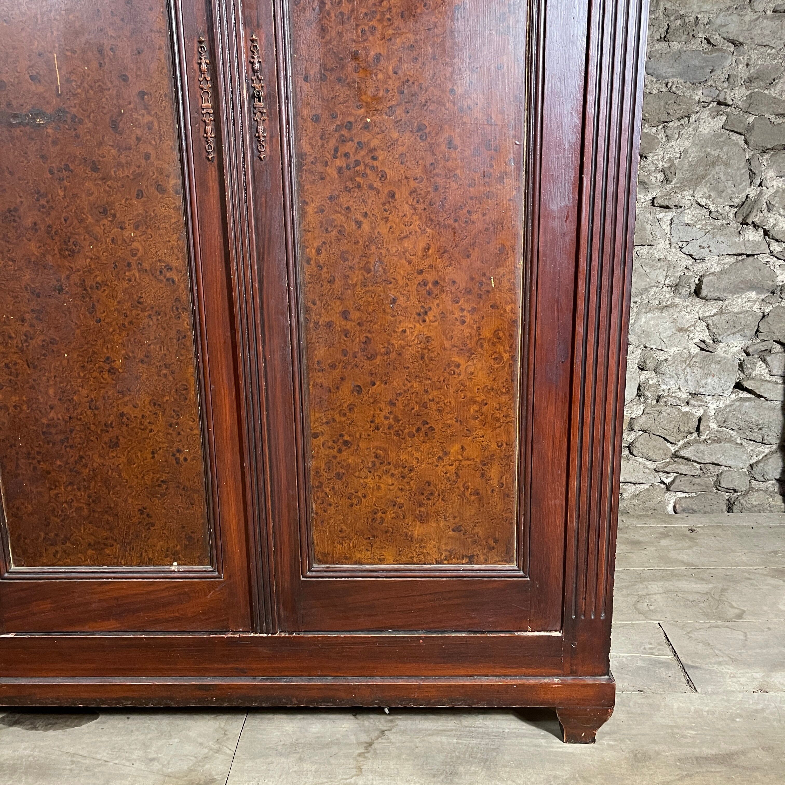 Parisian style wardrobe