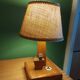 Lampe années 40's