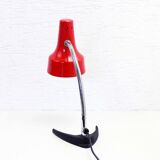 Vintage casserole lamp