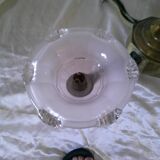 Art Deco chandelier from the 40s