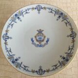 Serveur à gâteau Haviland Ritz Paris