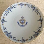 Serveur à gâteau Haviland Ritz Paris