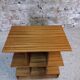 Art Deco shelf