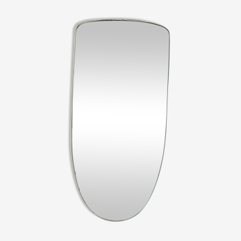 Miroir rétroviseur 79 x39 cm