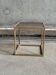 Cube table by Kurt Østervig for KP Møbler, Denmark 60's
