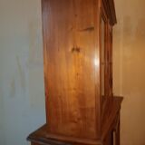 Old country style dresser