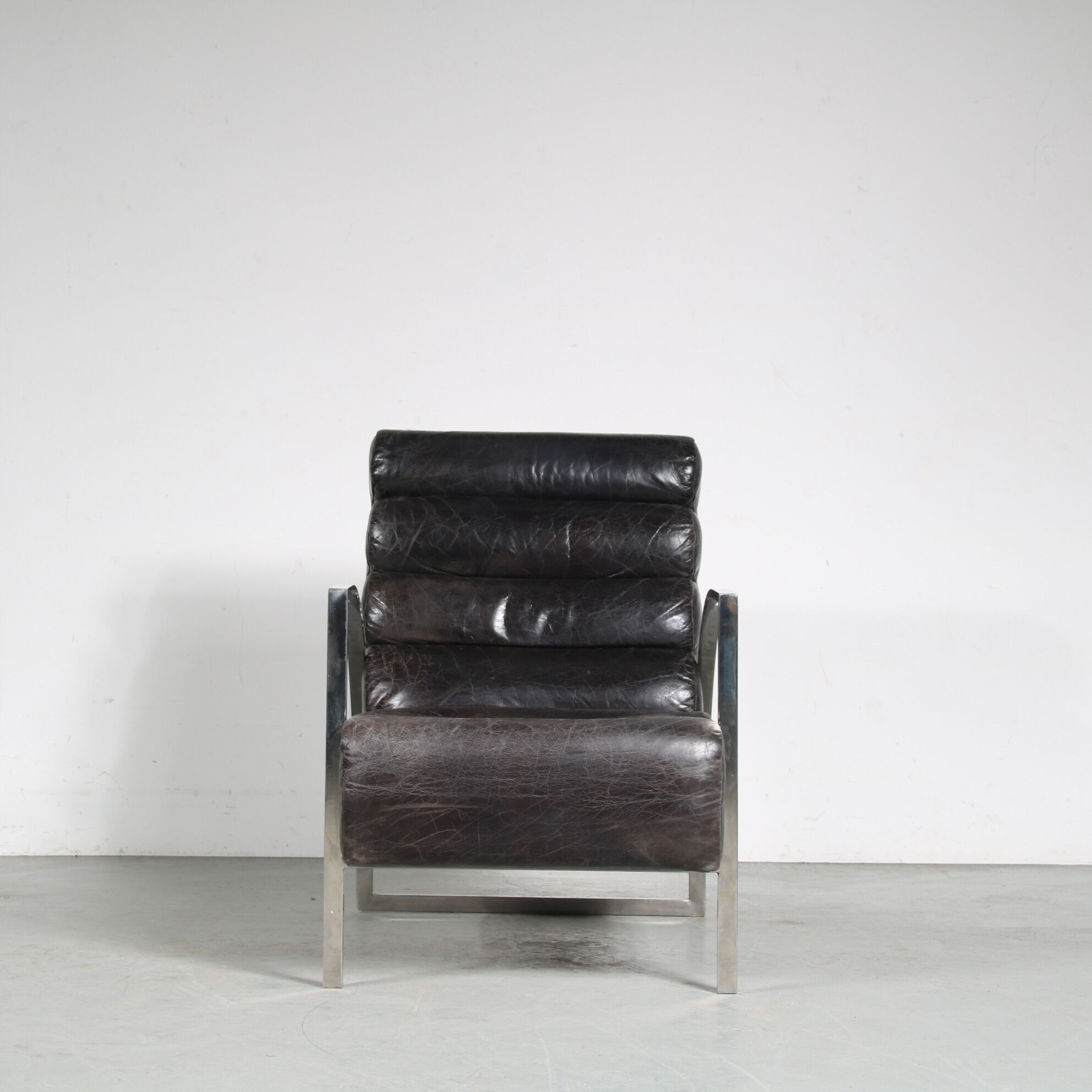 1970s lounge chair