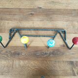 porte manteau vintage