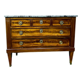 Commode de style Louis XVI