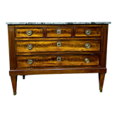 Commode de style Louis XVI