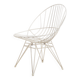 Chaise en fil Combex conçue par Cees Braakman pour Pastoe, années 1950