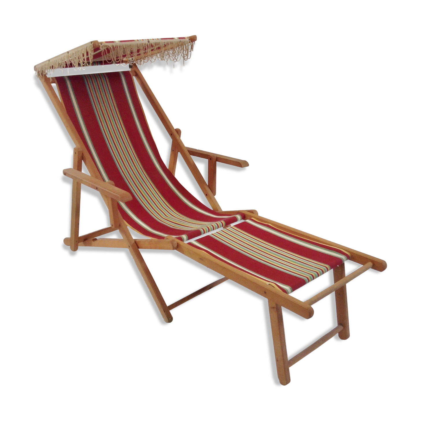 Chilean with firewall Sun