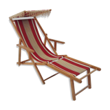 Chilean with firewall Sun