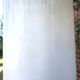 Armoire blanche ancienne