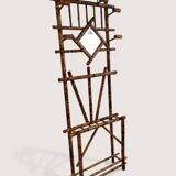 Vintage coat rack wardrobe