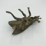 Fly ashtray