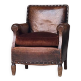 Club armchair 1930