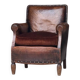 Club armchair 1930