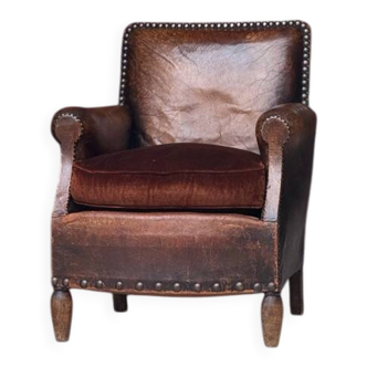 Club armchair 1930