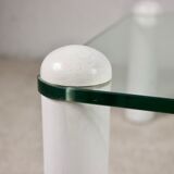 Coffee table Ligne Roset 80s