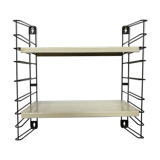 Vintage wall shelf Tomado Holland