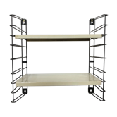 Vintage wall shelf Tomado Holland