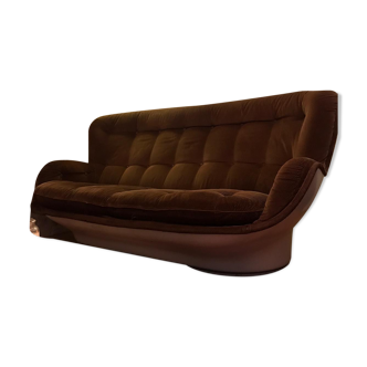 Vintage sofa by Michel Cadestin