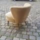 Chair Chair 50s Toad