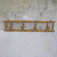 Old coat rack