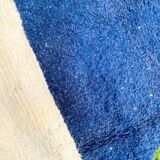 Traditional handmade Berber rug size 200 x 300 cm