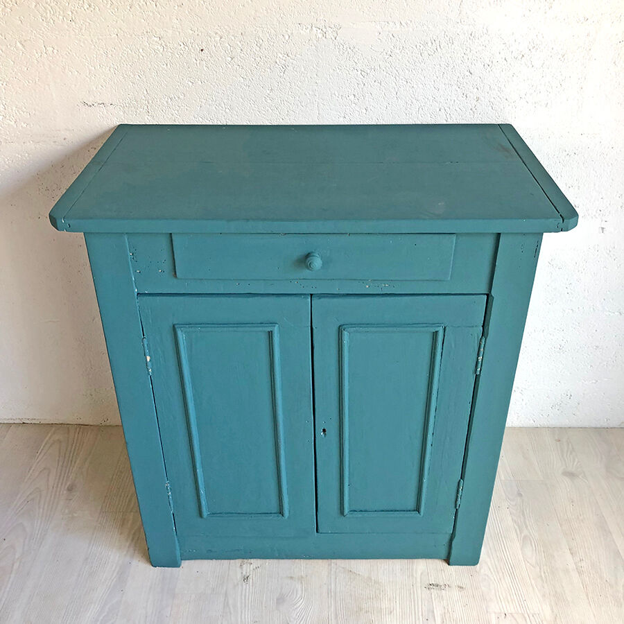 Small Parisian buffet vintage 50