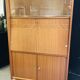 Capelle secretary vintage 60s