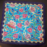 Dessous plat Longwy