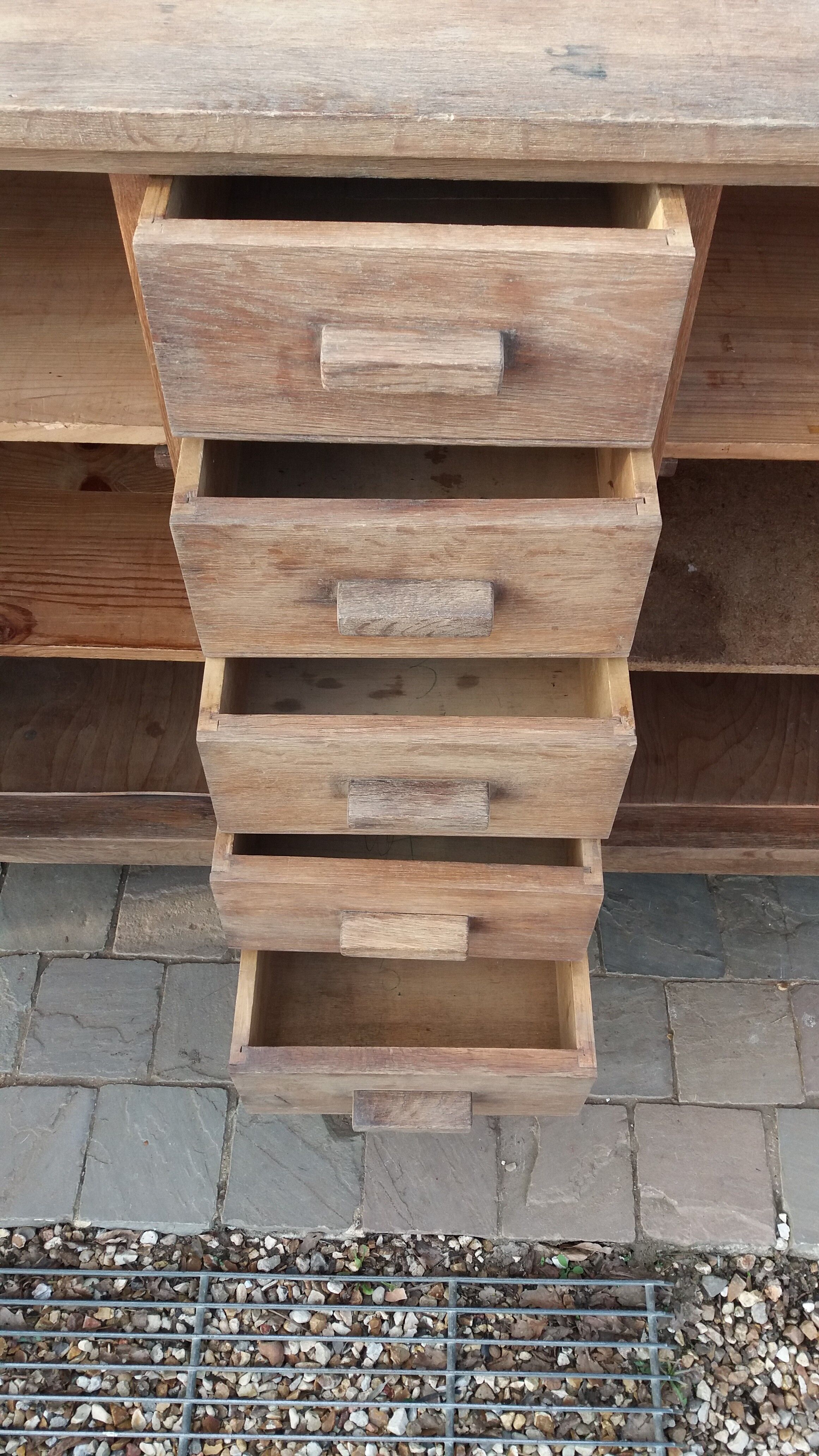 Buffet René Gabriel