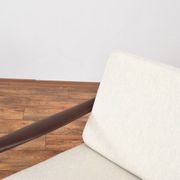 Mid-Century Teak Kolding Lounge Chair by Erik Wørts for IKEA, 1960s