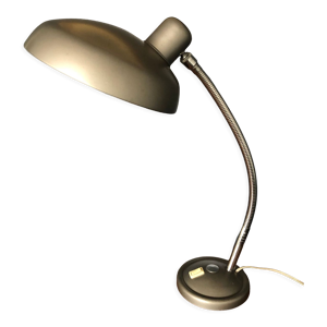 Lampe de bureau vintage