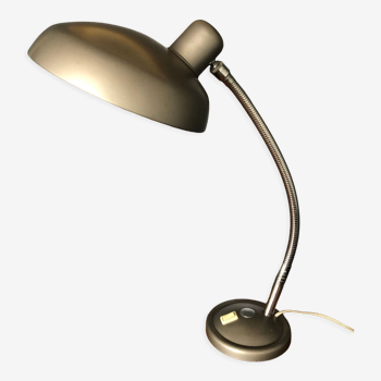 Vintage desk lamp