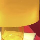 Lamp/Vase LT226 by Carlo Nason flour Mazzega