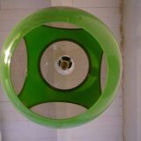 UFO luigi Colani hanging