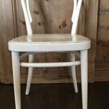 Chaises bistrot THONET