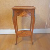 Louis XV style side table