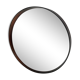 VINTAGE WALL MIRROR ROUND SYLAANN2ES 60-70