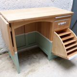 Vintage stella  desk 1940