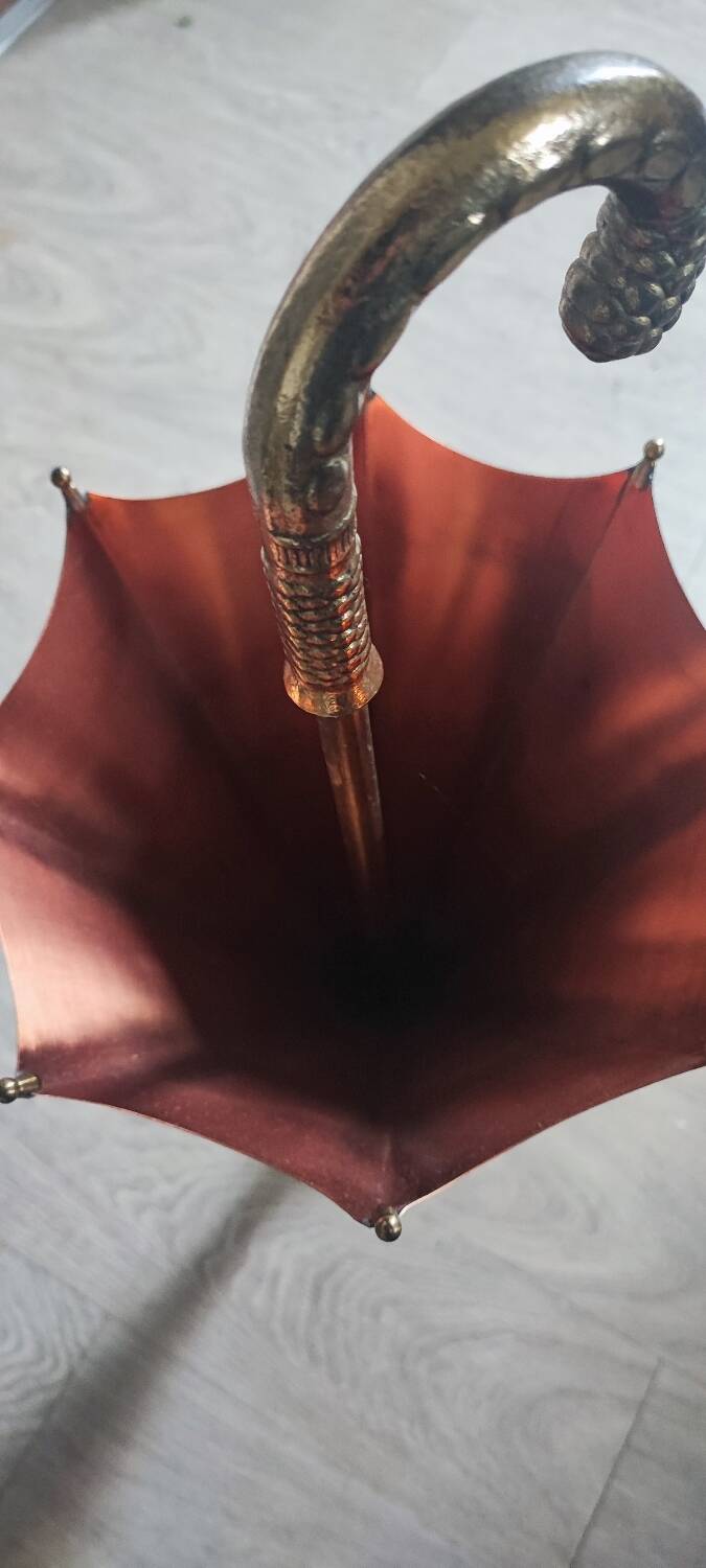 Porte parapluie