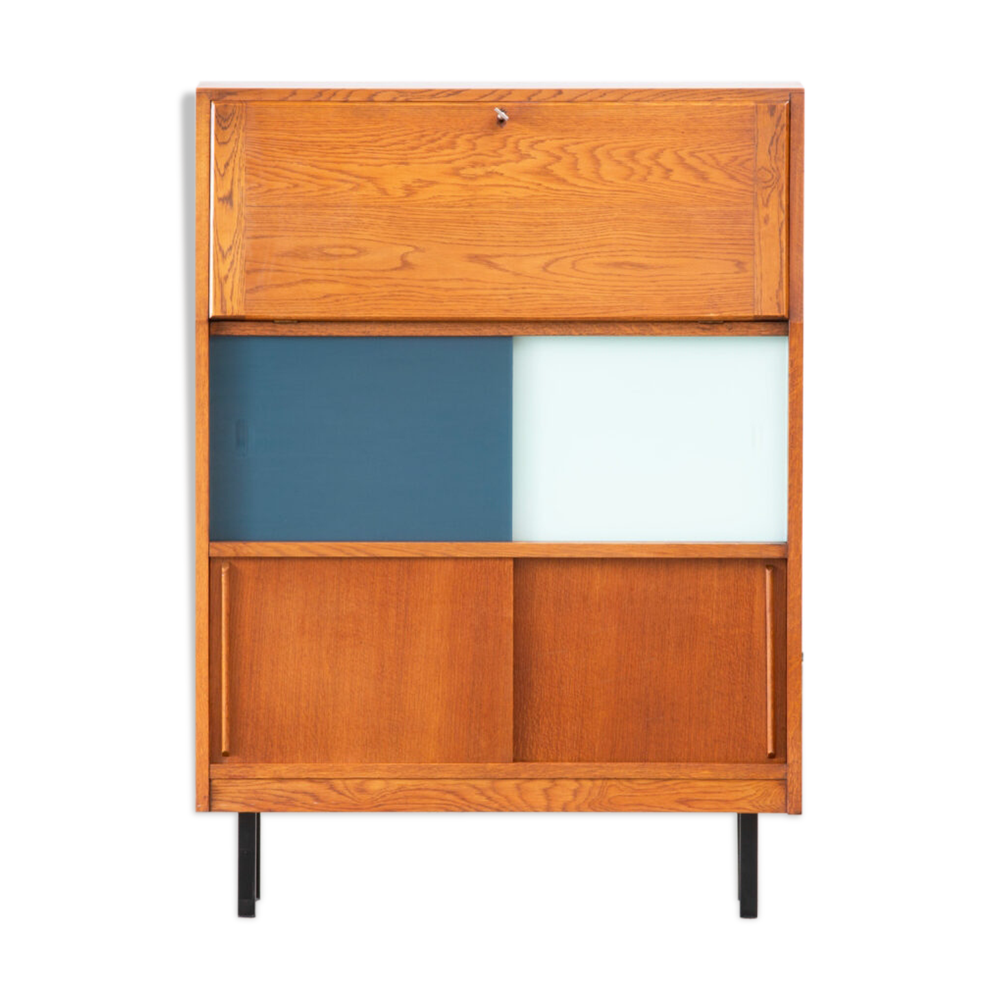 Scandinavian desk 1960