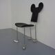 Mickey Mouse Garriris Chair by Javier Mariscal for Akaba, Spain, 1980s
